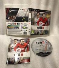 FIFA 11 - PS3 PLAYSTATION 3