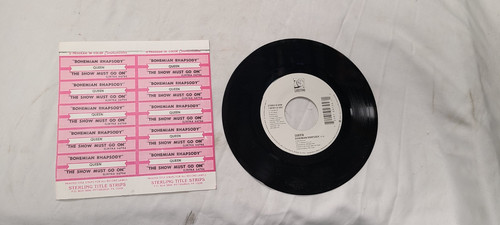 Queen white label bohemian - queen,