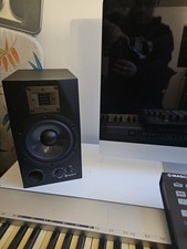 Pair  Adam A7 MK1 Active Studio Monitor - used