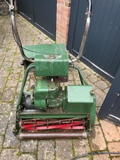 Atco 4 Stroke 24in Mower