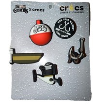 Luke Combs Jibbitz Shoe Charms