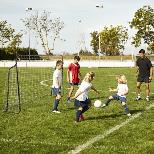 Kids junior 5ft soccer - junior, x