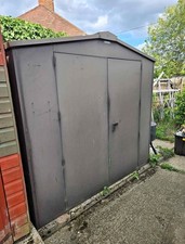 Asgard High Security 7x7