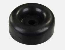 JR Products Rubber Ramp Bumper