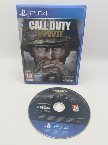 Call duty ww2 - call, duty: