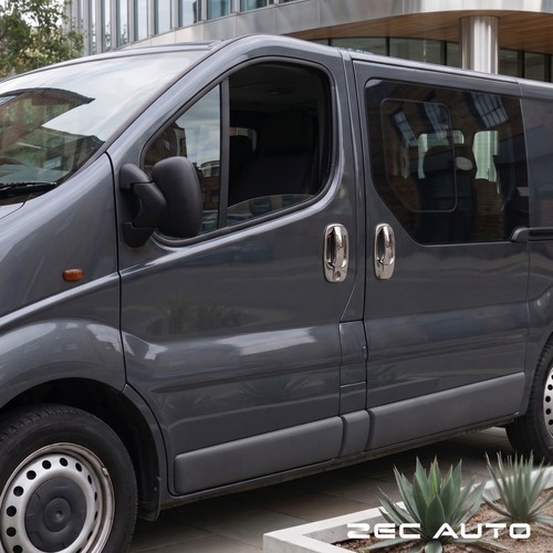 For vauxhall opel vivaro - vauxhall,