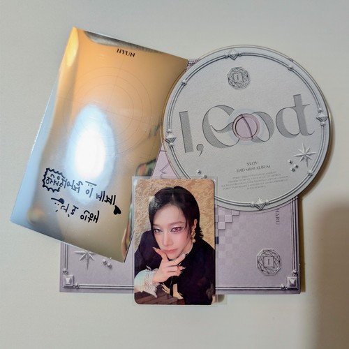 Xlov god version rui - i,god,