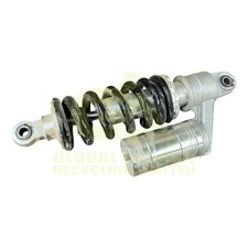 Stomp Z-3 140 rear shock