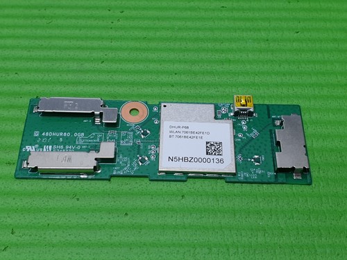 Wifi module board - board, for