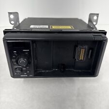 2011 TOYOTA YARIS MK2 STEREO