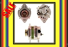 Alternator FOR NISSAN Terrano