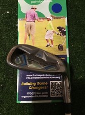 Wilson Ladies Profile HL 431 SS Sand Wedge SW Graphite Shaft