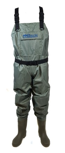 Bison breathable boot - boot, foot