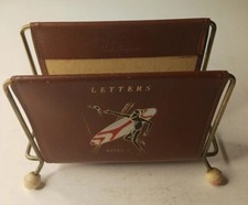 Australia Letter Holder