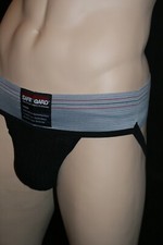 SafeTGard USA 3" Mens Jock