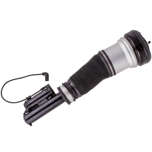 Front air suspension shock - suspension,