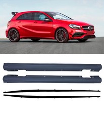 MERCEDES A CLASS W176/CLA C117