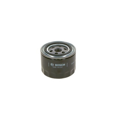 Oil filter for - for, mg
