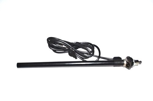 Classic mini wing mounted - classic,