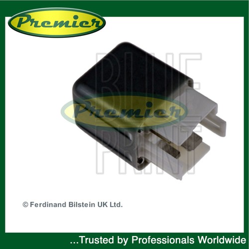 Premier glow plug relay - relay, fits