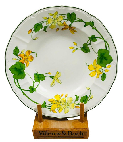 Villeroy and boch geranium - villeroy, &