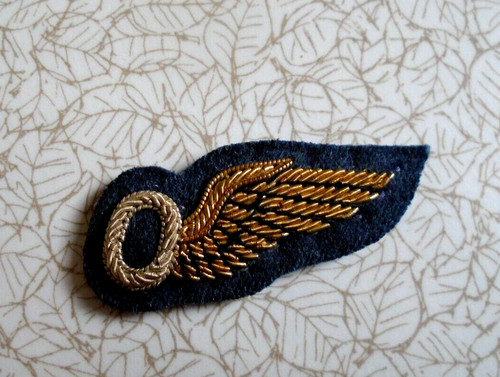 Royal air force observers - royal,