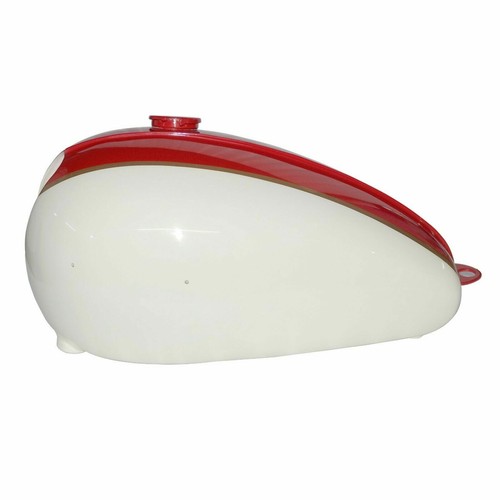 Fits for triumph t120r tr6 - for,