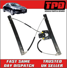 Citroen C5 MK3 (Saloon/Estate) Front Left Electric Window Regulator 2008-2015