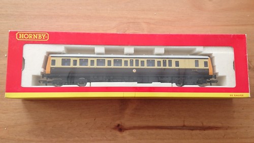 Hornby r2644 british rail - british,