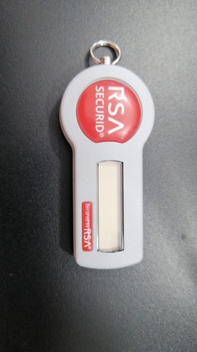 Token rsa securid 520922421 - rsa,