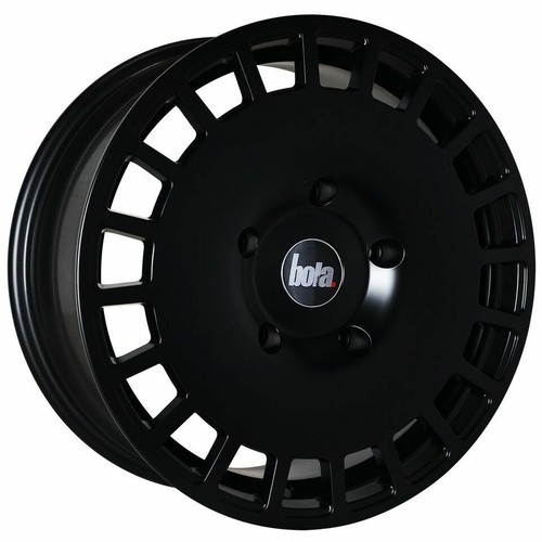 Bola b12 alloy wheels - alloy, to