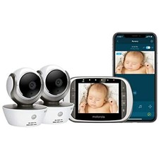 Motorola MBP853CONNECT-2 Dual