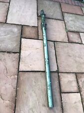 Clark PU12 Military 12m mast