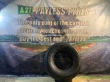 265/70/R15 112H Event MI698 Year 16x1 No Repairs 9+mm