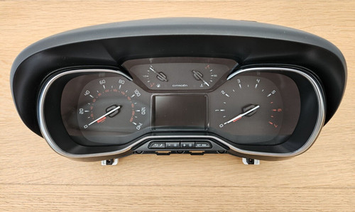 Citroen aircross 2019 - aircross,