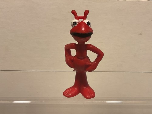 Paulchen pink panther figurine - panther,