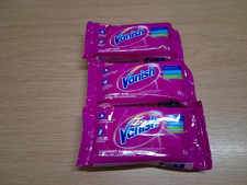 Vanish Super Stain Soap Bar -