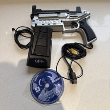 4 Gamers Ballistic Light Gun &