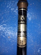 orvis advantage graphite 2 section trout fly fishing rod 9'3" 7 weight