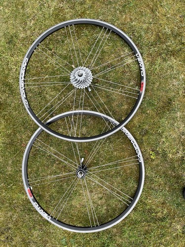 Campagnolo vento 700c road - campagnolo,