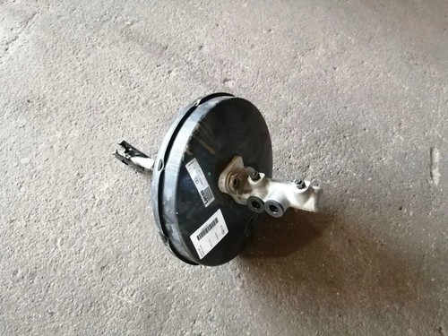 Audi 8d2 vacuum brake - a4,