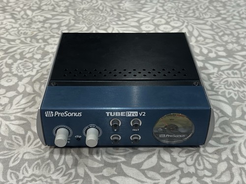 Presonus tubepre mono tube - tubepre,