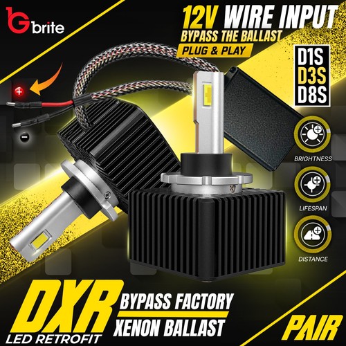 D1s d3s led - d1s,