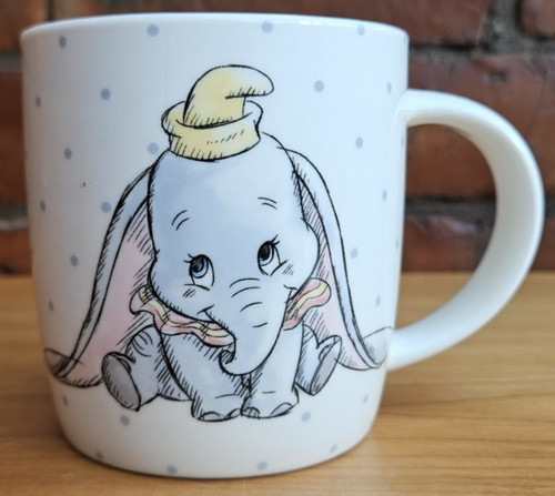 Disney dumbo mug - disney, cup