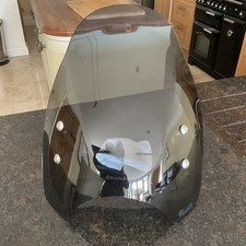 BMW Windschild Wunderlich disc