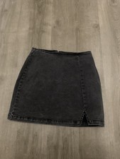 Wild Fable Jean Skirt Size 4