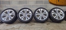 Genuine Range Rover SV 22 Inch