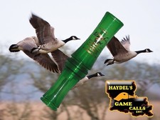 Goose  Call Haydels Blackfoot
