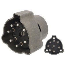 Febi Ignition Switch - 46502