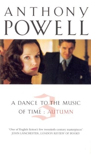 Dance the music - a, time